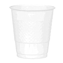 Frosty white plastic for sale  Delivered anywhere in USA 