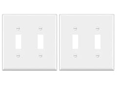 Gang toggle light for sale  Delivered anywhere in USA 