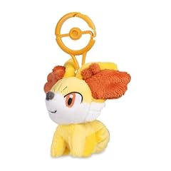 Pokémon center fennekin for sale  Delivered anywhere in UK