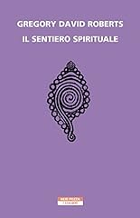 Sentiero spirituale usato  Spedito ovunque in Italia 