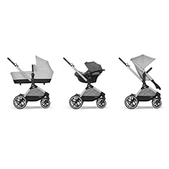 Cybex eos lux usato  Spedito ovunque in Italia 