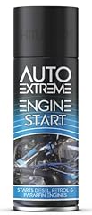 Quick engine start for sale  Delivered anywhere in UK