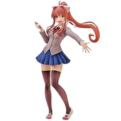 Iqitoys monika statuetta usato  Spedito ovunque in Italia 