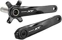 Shimano m8000 guarnitura usato  Spedito ovunque in Italia 