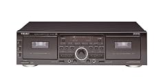 Teac 865 cassette for sale  Delivered anywhere in UK