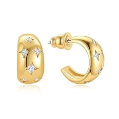 14k gold plated for sale  Delivered anywhere in USA 