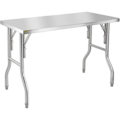 Vevor commercial worktable for sale  Delivered anywhere in USA 