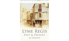 Lyme regis past for sale  Delivered anywhere in UK