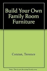 Build family room for sale  Delivered anywhere in UK