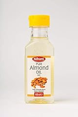 Niharti almond oil for sale  Delivered anywhere in UK