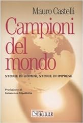Campioni del mondo. d'occasion  Livré partout en Belgiqu
