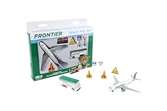 Daron frontier airlines for sale  Delivered anywhere in USA 