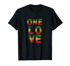 One love shirt usato  Spedito ovunque in Italia 