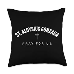 St. aloysius gonzaga for sale  Delivered anywhere in USA 