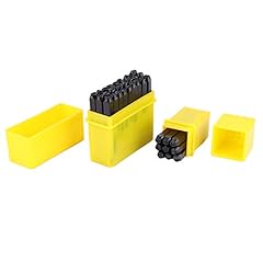 36pcs ensemble poinçon d'occasion  Livré partout en France