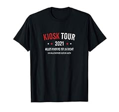 Kiosk tour büdchen gebraucht kaufen  Wird an jeden Ort in Deutschland