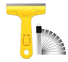 Razor blade scraper for sale  Delivered anywhere in USA 