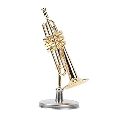 Pretyzoom bronze trumpet for sale  Delivered anywhere in UK