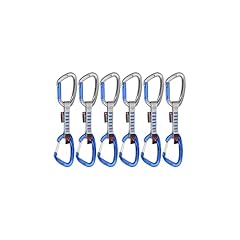 Mammut crag keylock for sale  Delivered anywhere in UK