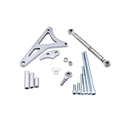 Aluminum alternator bracket for sale  Delivered anywhere in USA 