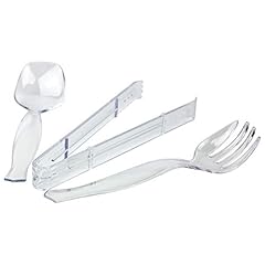 Pack spoons forks for sale  Delivered anywhere in USA 