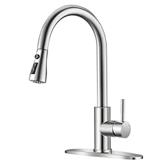 Brushed nickel kitchen for sale  Delivered anywhere in USA 