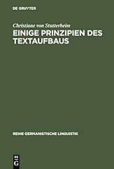 Einige prinzipien des for sale  Delivered anywhere in UK
