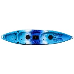 Fishing kayaks 12.4ft for sale  Delivered anywhere in USA 