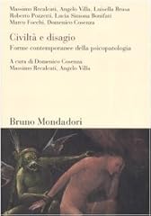 Civiltà disagio. forme usato  Spedito ovunque in Italia 