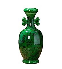 Vase céramique vert d'occasion  Livré partout en France