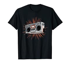 Musica ghetto blaster usato  Spedito ovunque in Italia 