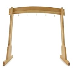 Wooden chime stand for sale  Delivered anywhere in USA 