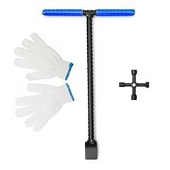 Lunefolks 432mm stopcock for sale  Delivered anywhere in UK
