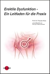 Erektile dysfunktion leitfaden gebraucht kaufen  Wird an jeden Ort in Deutschland