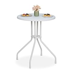 Relaxdays table jardin d'occasion  Livré partout en France