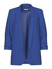 Pieces pcboss blazer usato  Spedito ovunque in Italia 