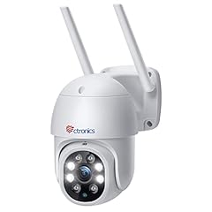 Ctronics ptz caméra d'occasion  Livré partout en France
