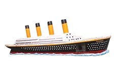 Titanic ship model for sale  Delivered anywhere in USA 