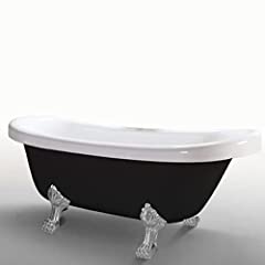 Vasca bagno installazione usato  Spedito ovunque in Italia 