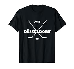 Düsseldorf shirt eishockey gebraucht kaufen  Wird an jeden Ort in Deutschland