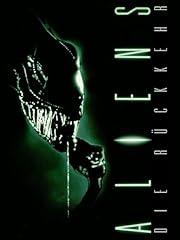 Aliens rückkehr gebraucht kaufen  Wird an jeden Ort in Deutschland