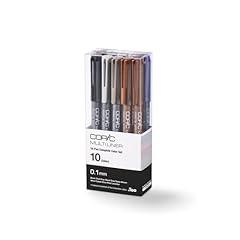 Copic multiliner set for sale  Delivered anywhere in USA 