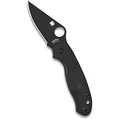 Spyderco para lightweight for sale  Delivered anywhere in USA 
