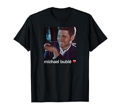 Michael bublé heart for sale  Delivered anywhere in USA 
