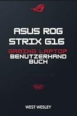 Asus rog strix gebraucht kaufen  Wird an jeden Ort in Deutschland