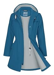 Atlaslava regenjacke damen gebraucht kaufen  Wird an jeden Ort in Deutschland