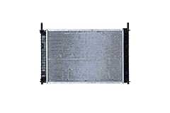 Nrf 58276 radiateur d'occasion  Livré partout en France