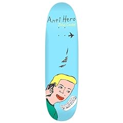 Anti hero skateboard for sale  Delivered anywhere in USA 