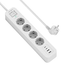 Jsver multiprise usb d'occasion  Livré partout en France