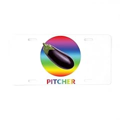 Cafepress rainbow eggplant for sale  Delivered anywhere in USA 